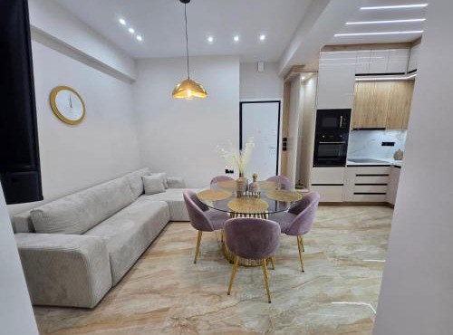 AGORA luxury APARTMENT 2