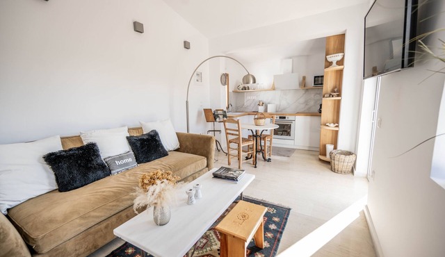 Agrambeli Apartment 6/7 at Heraion Lagoon