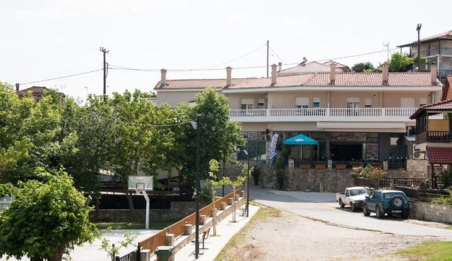 Agrelia