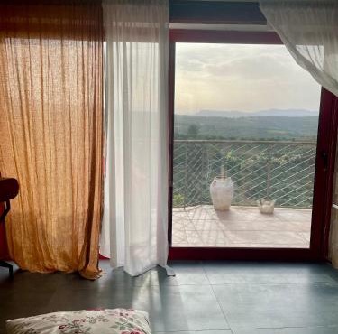 Ahiri traditional cottage