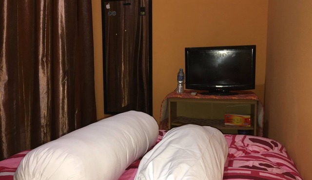 Aini Homestay Ternate