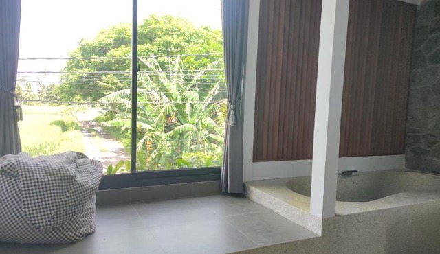Airlangga Suites Ubud