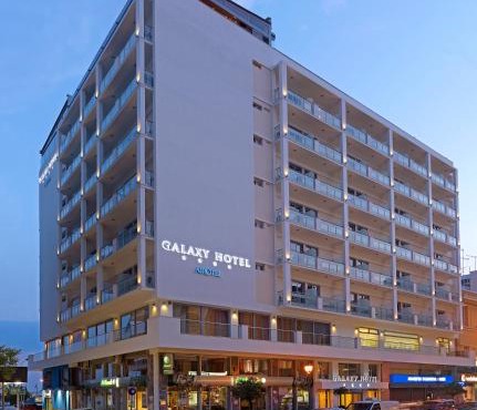 Airotel Galaxy