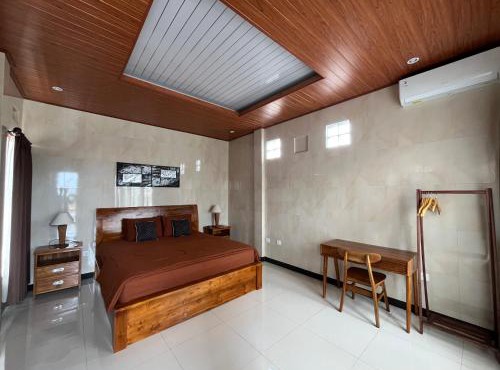 AjiRai House