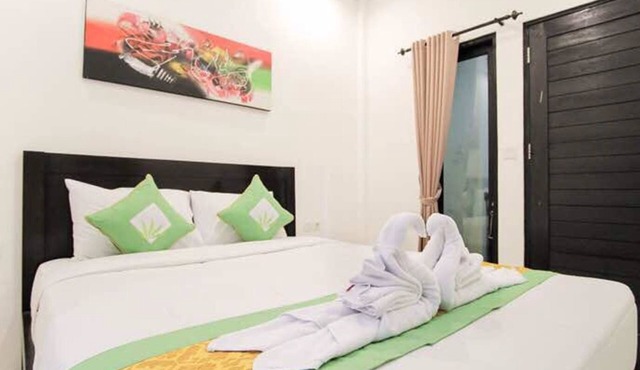 Akatara Stay Jimbaran