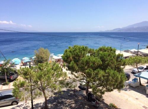 Akrata Haven