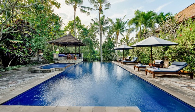 Alam Shanti Ubud
