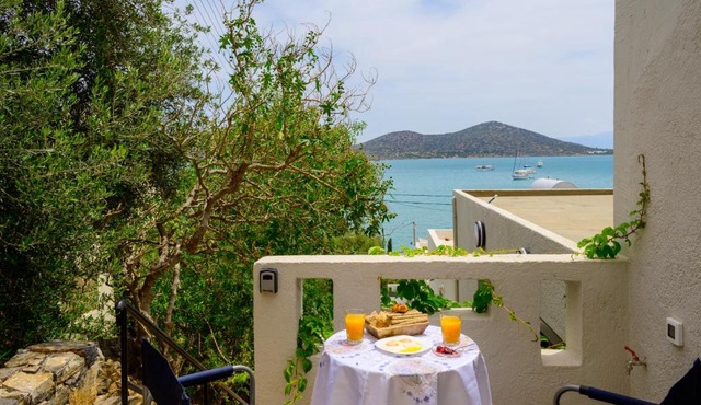 Alassia Elounda Apartment 2