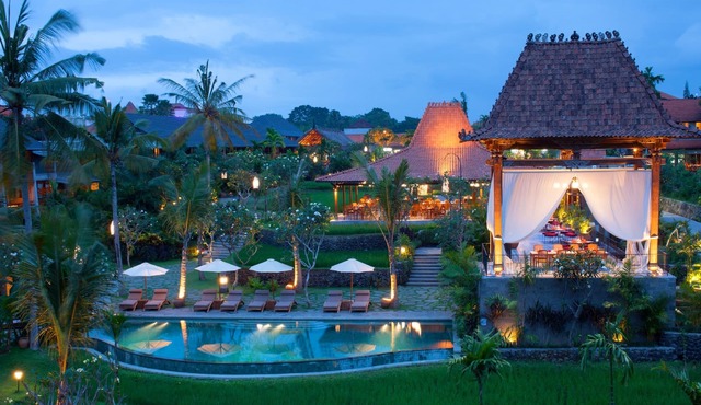 Alaya Resort Ubud