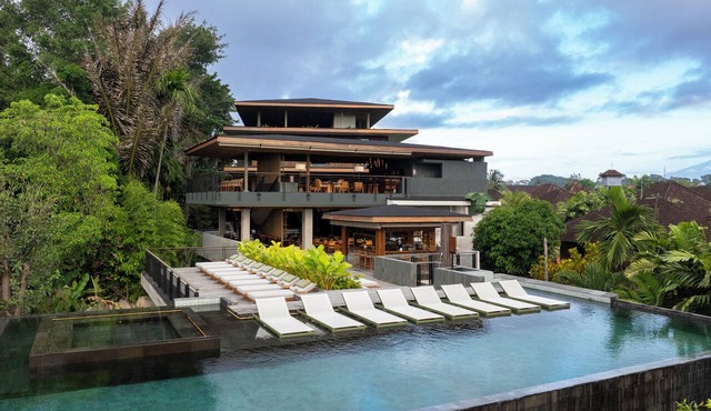 Alaya Suites Ubud