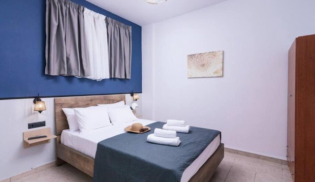 Alcyone studios and apartments no 42