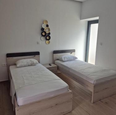 Aldea Apartments
