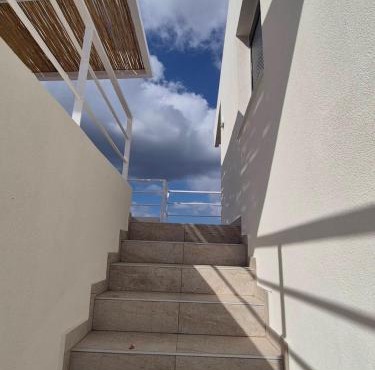 Aldea Apartments