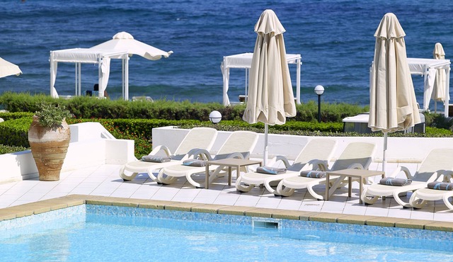 Aldemar Knossos Villas