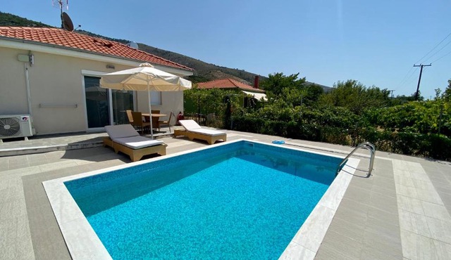 Alea Villa