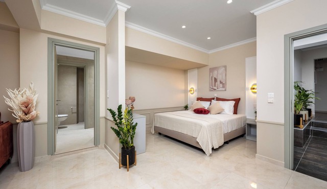 Alegrand Suites - Suite 4 in Old town