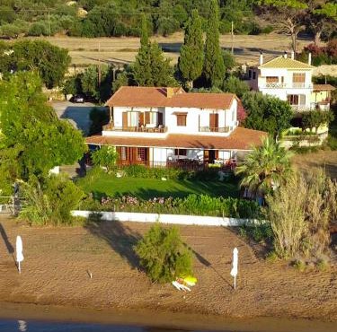 Alekos Beach Houses-Alekos Beach Complex