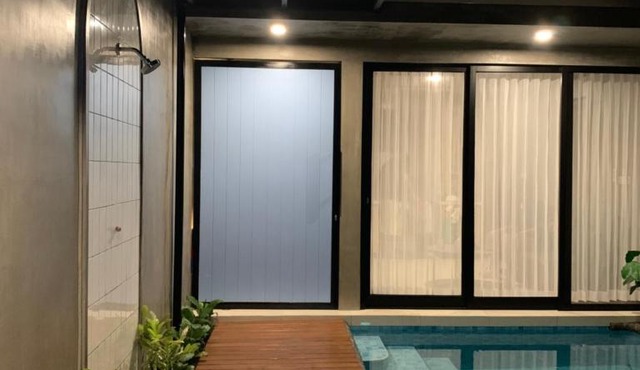 Alena Villa Private Pool