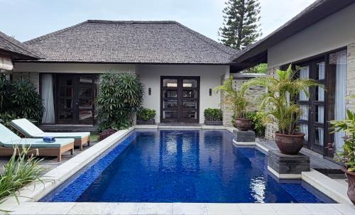 Alex Villa Bali