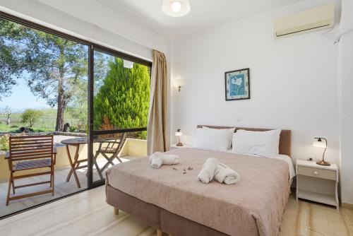 Alexandra Apartment 1