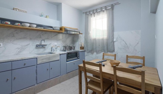 Alexandra's Cozy Apartment