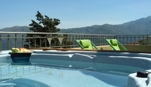 Alexandras' Country House - Lakkoi - Chania