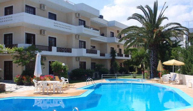 Alexandros Studios