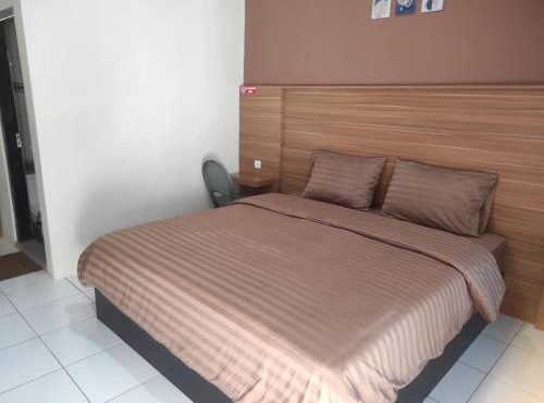 Alffiah Hotel