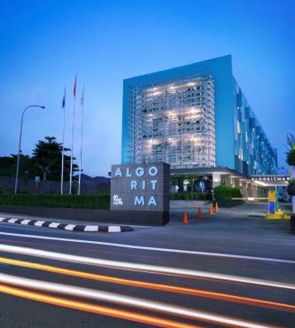 Algoritma Hotel