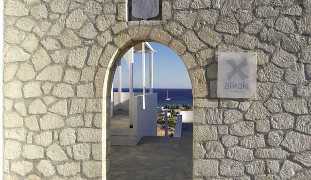 Alikaki Kimolos