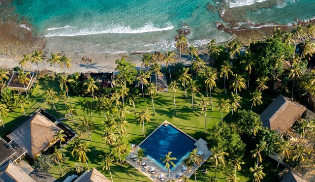 Alila Manggis, Bali
