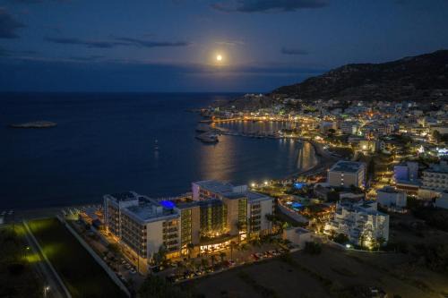 Alimounda Mare Hotel