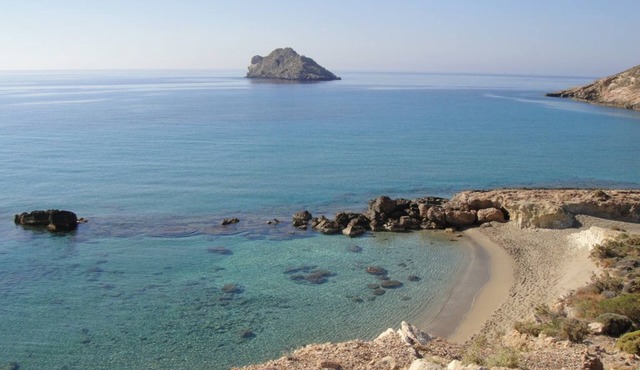 Alkioni Sea View