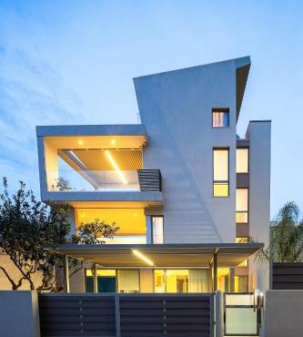 Alky Luxury Villa