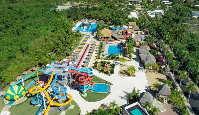 All Inclusive Resort in Dominican Republic Punta Cana