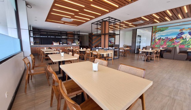 Alltrue Hotel Palangkaraya