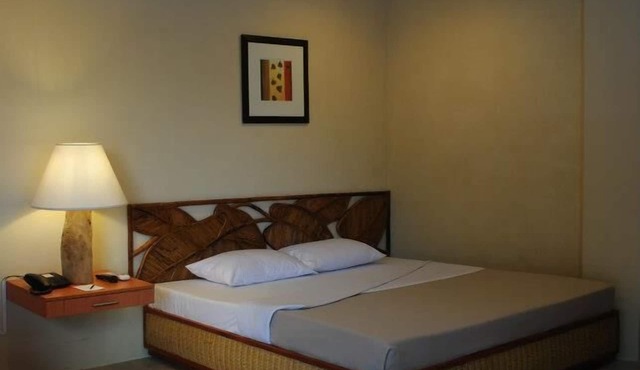 Almont Beach Resort