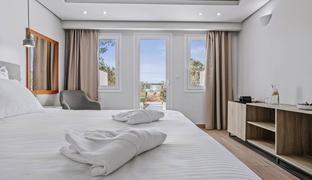 Almyra Resort in Ierapetra