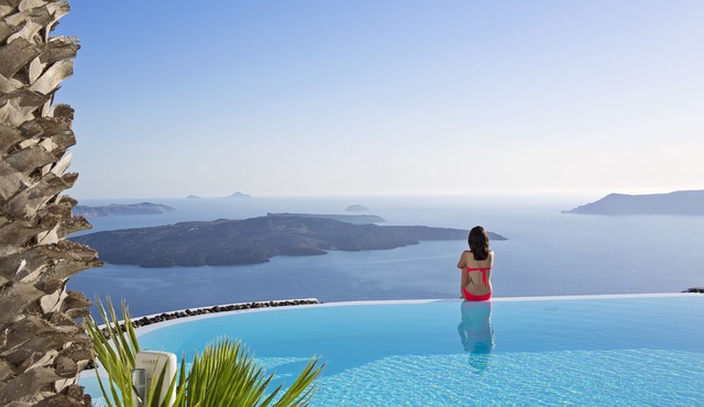 Alta Vista Suites