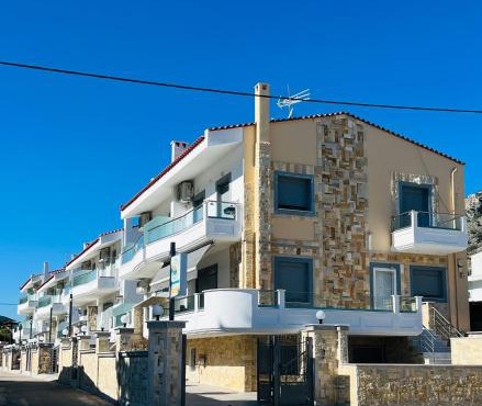ALTAVILLAS maisonettes