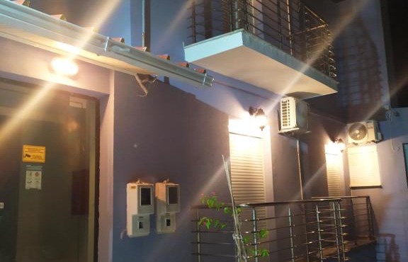 Alykes Studio Rental