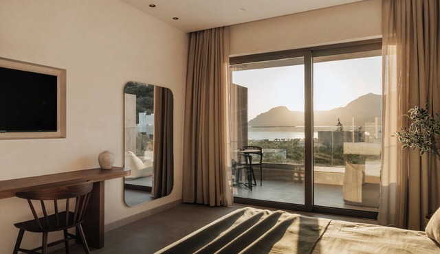 AMÉNTE Mindful Suites