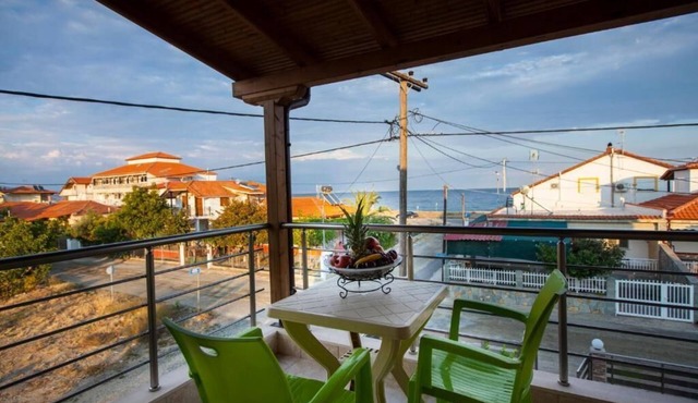 Amalia Lux Villas