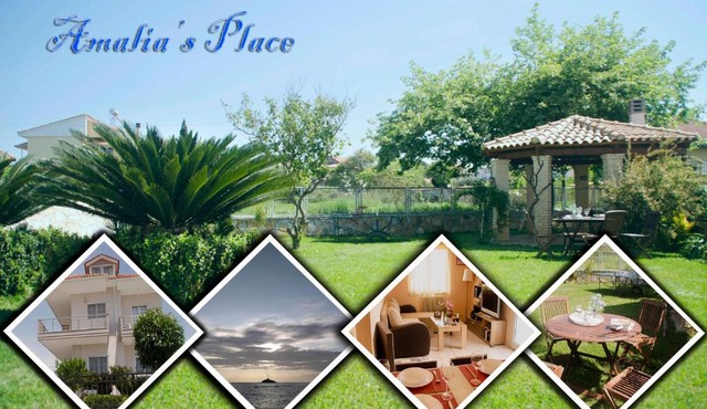 Amalias Place