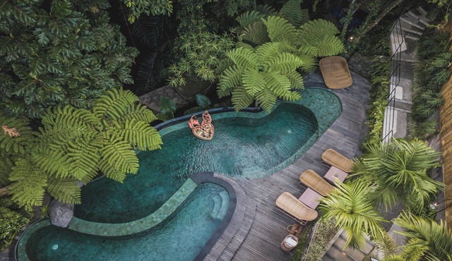 Amarea Resort & Spa Ubud by iNi Vie Hospitality