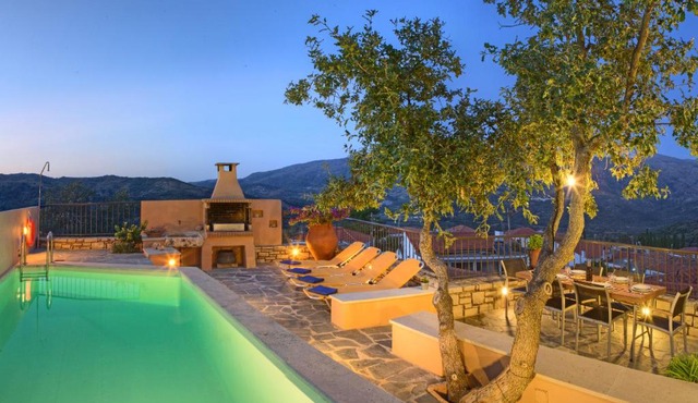 Amari Villas