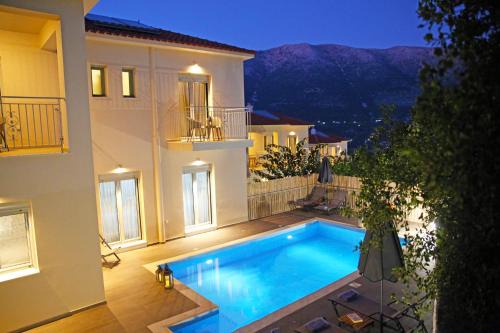 Amarianos Villas