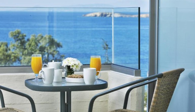 Amarilia Hotel