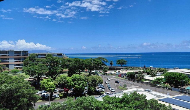 Amazing Apartment Near Papeete