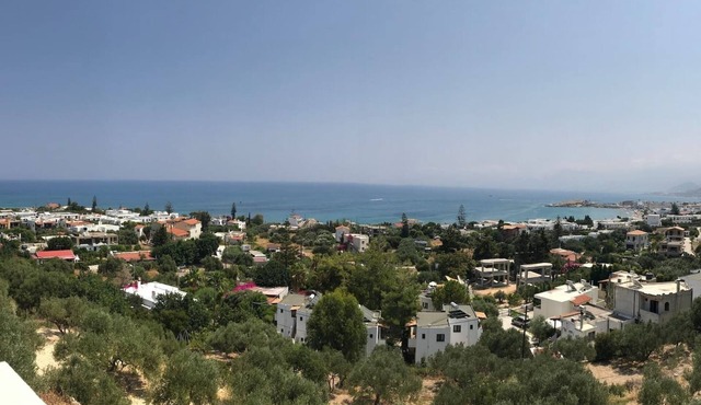 Amazing Views - Serene Spot - Surounded by olive trees